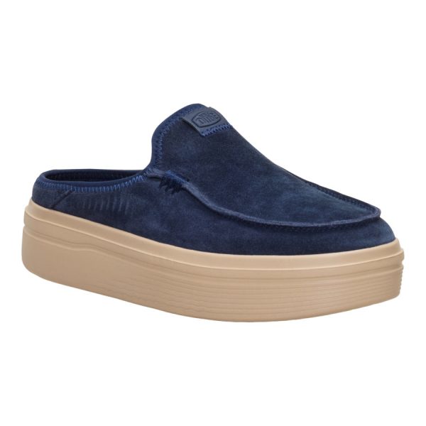Austin Lift Classic - Navy - Image 7