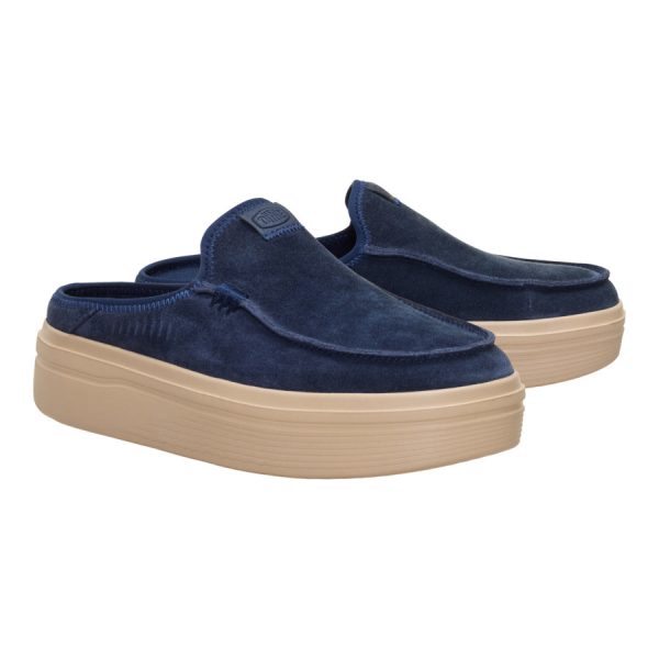 Austin Lift Classic - Navy - Image 2