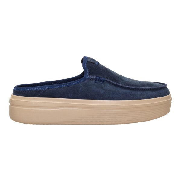 Austin Lift Classic - Navy - Image 8