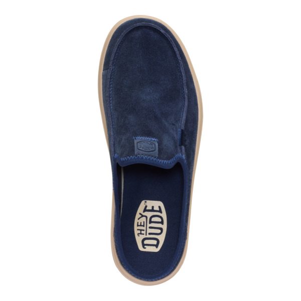 Austin Lift Classic - Navy - Image 6