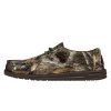 Wally Realtree Edge - Brown/Natural
