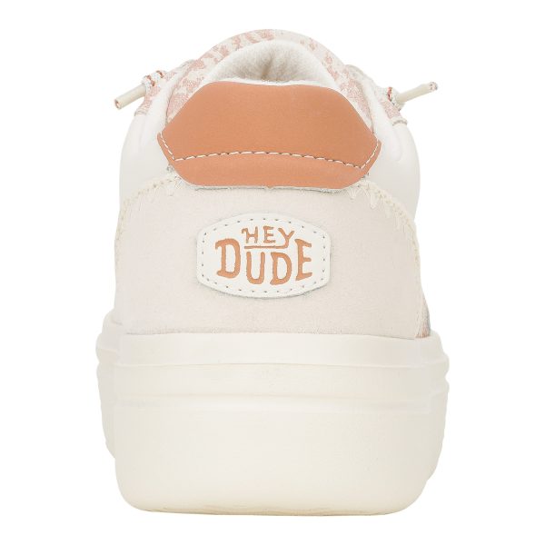 Hudson Lift Luxe C Cream/Multi - Image 5