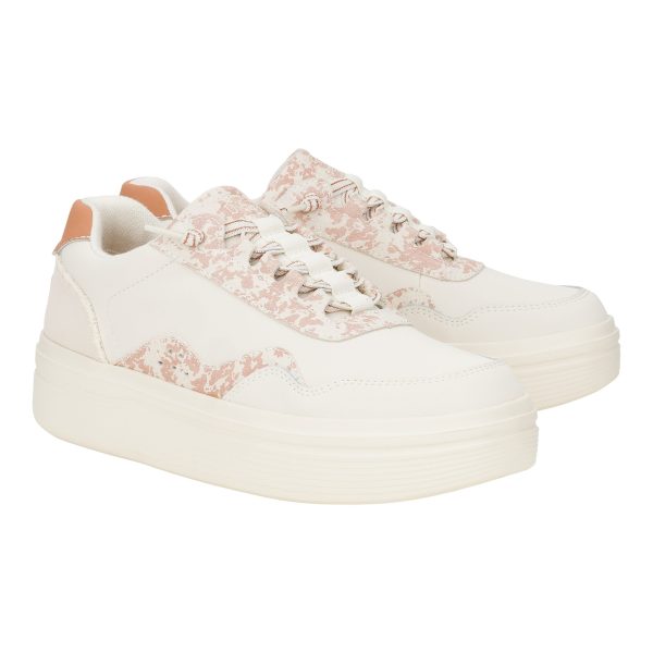 Hudson Lift Luxe C Cream/Multi - Image 2