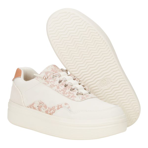 Hudson Lift Luxe C Cream/Multi - Image 3
