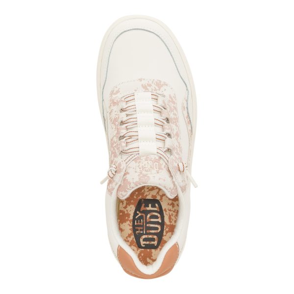 Hudson Lift Luxe C Cream/Multi - Image 6