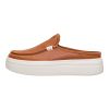 Austin Lift Leather - Cognac