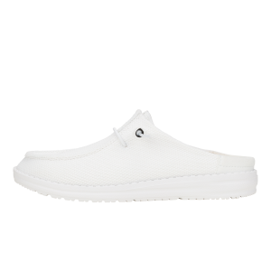 Wendy Slip Mono C White