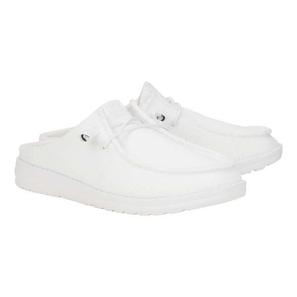 Wendy Slip Mono C White - Image 2