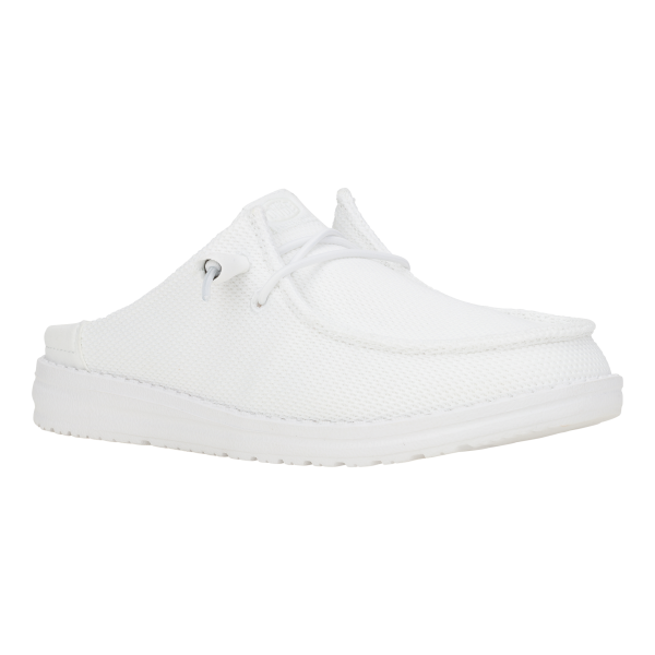 Wendy Slip Mono C White - Image 7