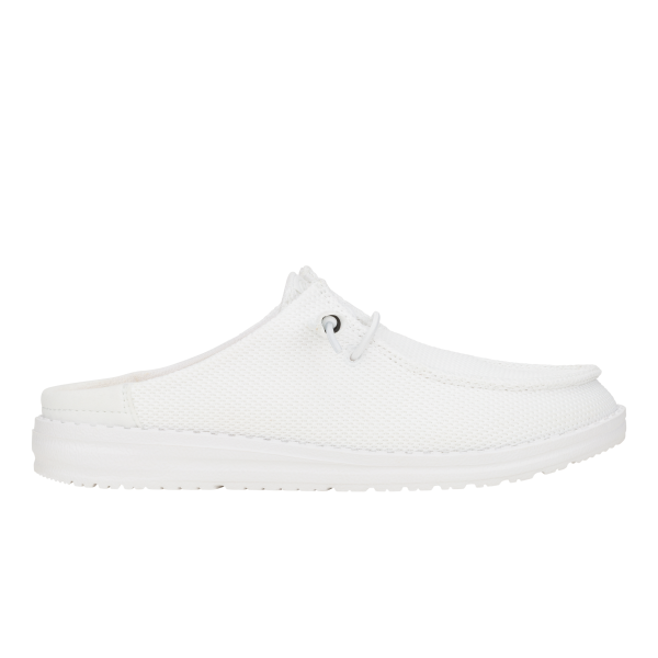 Wendy Slip Mono C White - Image 8