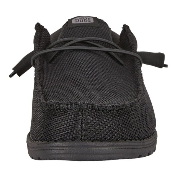 Wally Funk Mono Wide C Shade - Image 4