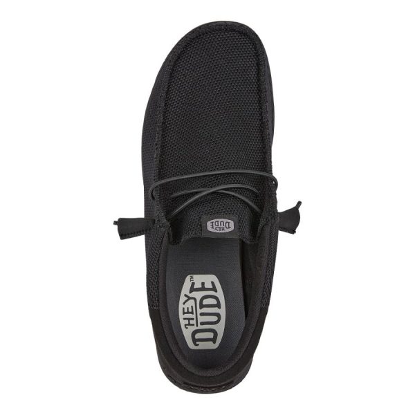 Wally Funk Mono Wide C Shade - Image 6