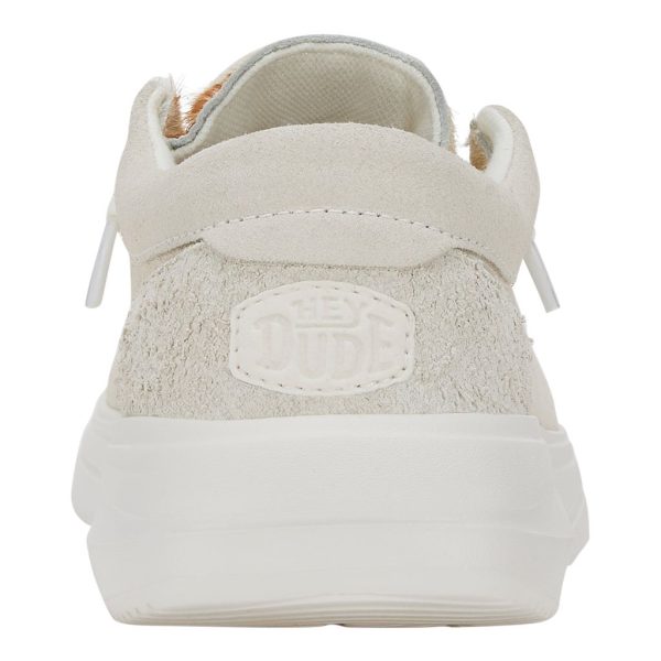 Wendy Comf Luxe C Ivory - Image 6