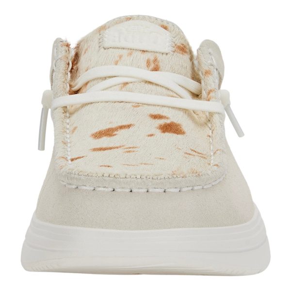 Wendy Comf Luxe C Ivory - Image 5