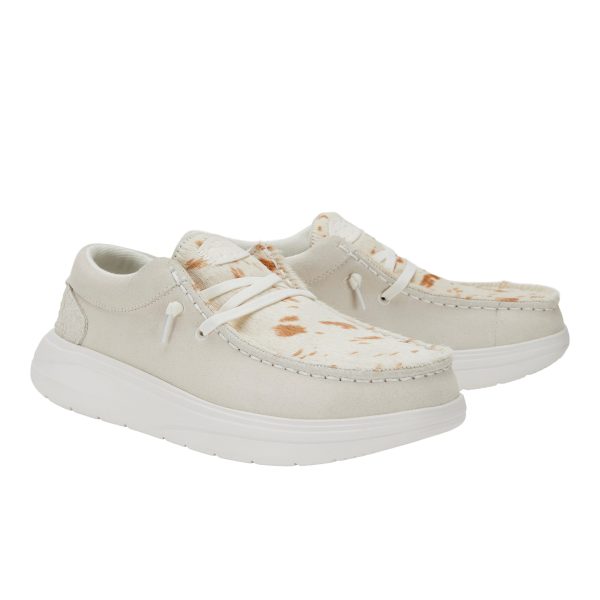 Wendy Comf Luxe C Ivory - Image 3