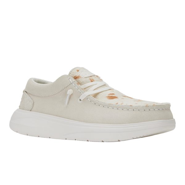 Wendy Comf Luxe C Ivory - Image 8