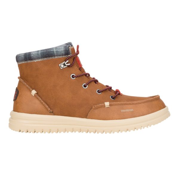 Bradley Classic - Cognac - Image 8