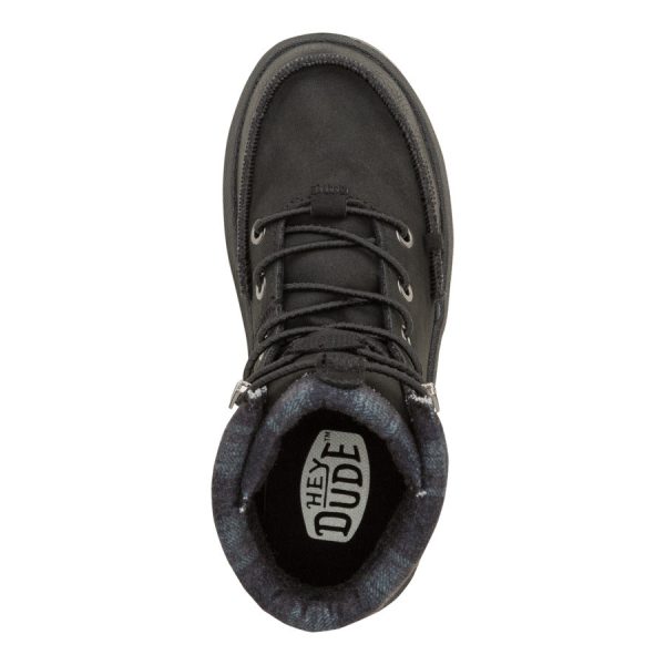 Bradley Youth Classic - Black - Image 6