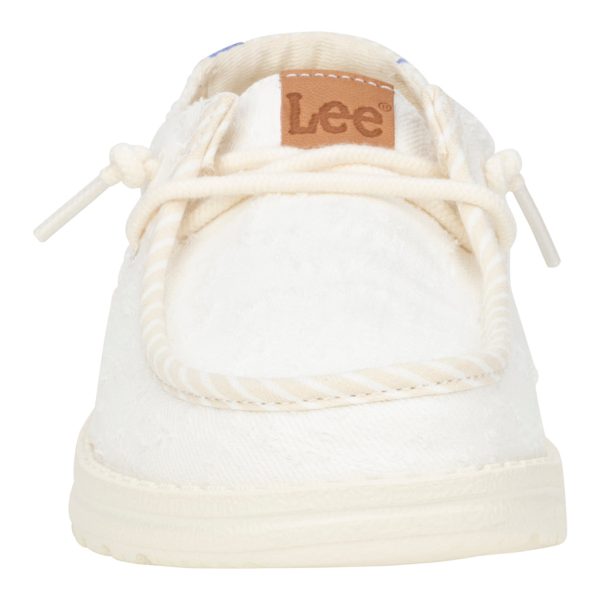 Wendy Lee C Off White - Image 4