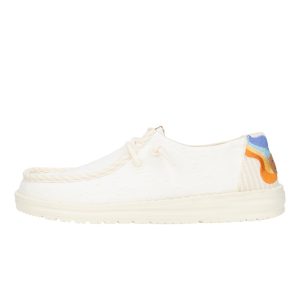 Wendy Lee C Off White