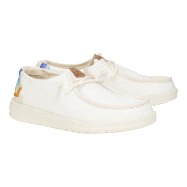 Wendy Lee C Off White - Image 2