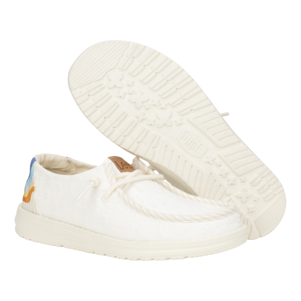 Wendy Lee C Off White - Image 3
