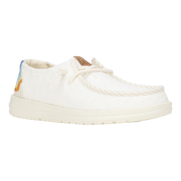 Wendy Lee C Off White - Image 7