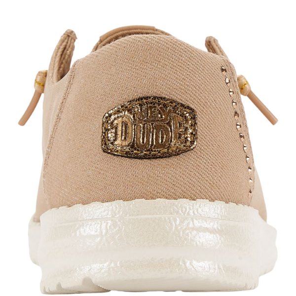 Wendy Stardust C Rose Gold - Image 6