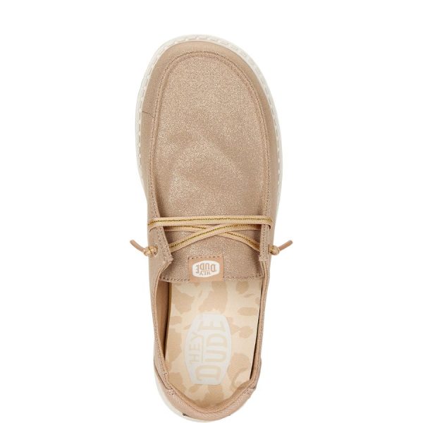 Wendy Stardust C Rose Gold - Image 7