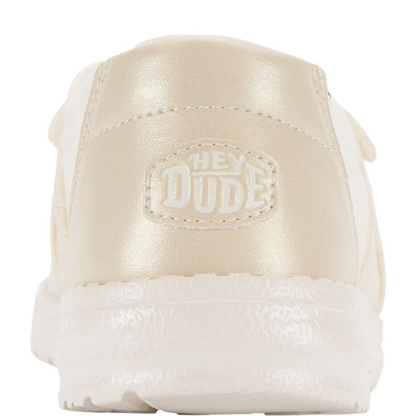 Wendy Bow Embellishment C White - Image 5