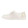 Wendy Bow Embellishment C White