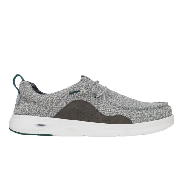 Wally Hey2O Mesh - Monument Grey/Dawn Blue - Image 8