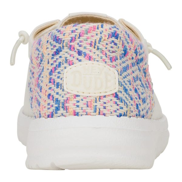 Wendy Funk Surf Baja C Ivory - Image 5