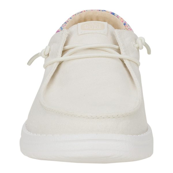 Wendy Funk Surf Baja C Ivory - Image 4