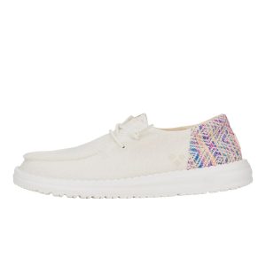 Wendy Funk Surf Baja C Ivory
