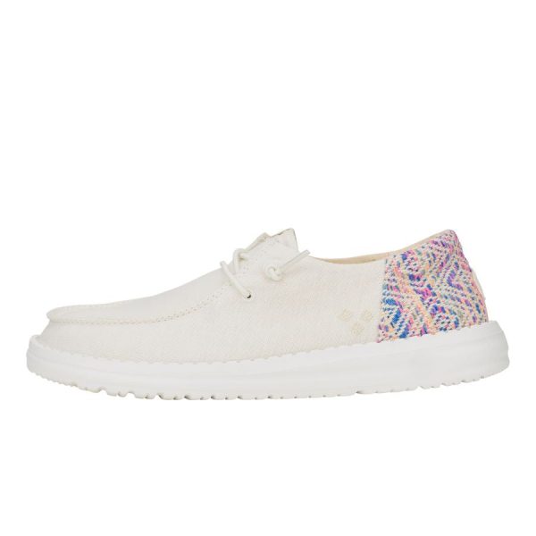 Wendy Funk Surf Baja C Ivory