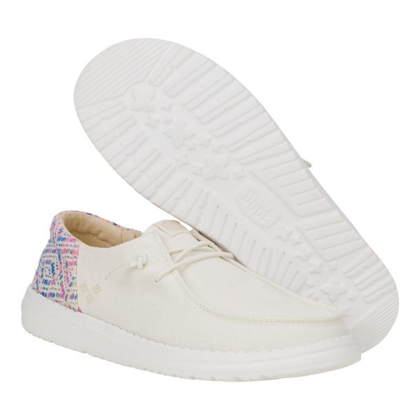Wendy Funk Surf Baja C Ivory - Image 3
