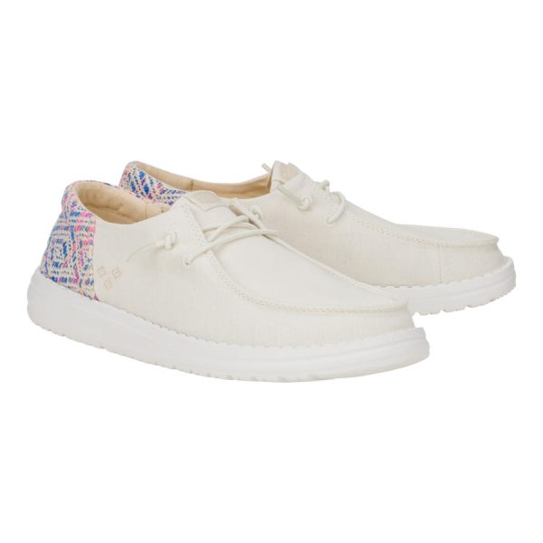 Wendy Funk Surf Baja C Ivory - Image 2
