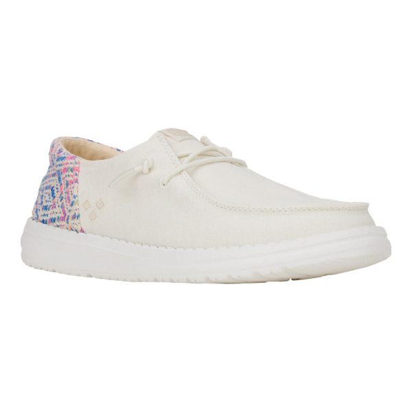Wendy Funk Surf Baja C Ivory - Image 7