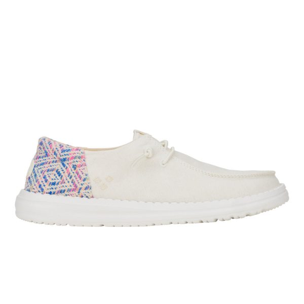 Wendy Funk Surf Baja C Ivory - Image 8