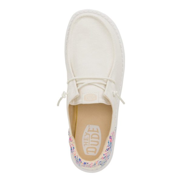 Wendy Funk Surf Baja C Ivory - Image 6