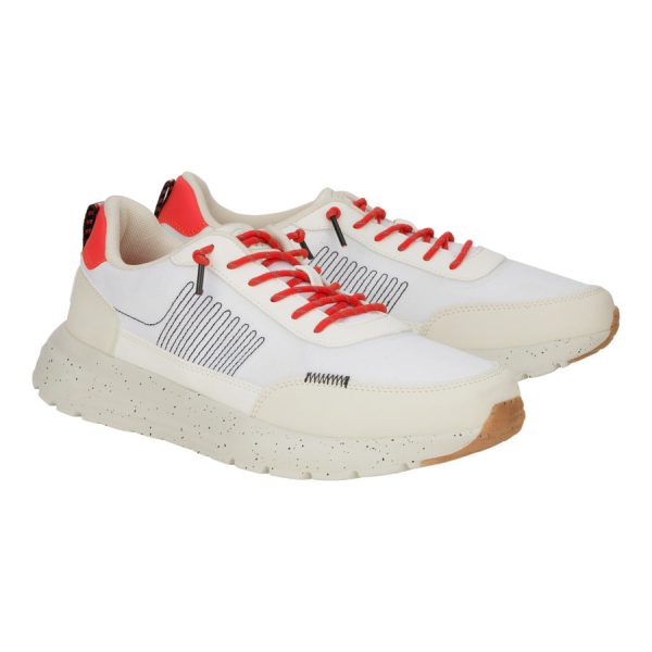 Sirocco Alta Leisure - White/Multi - Image 2