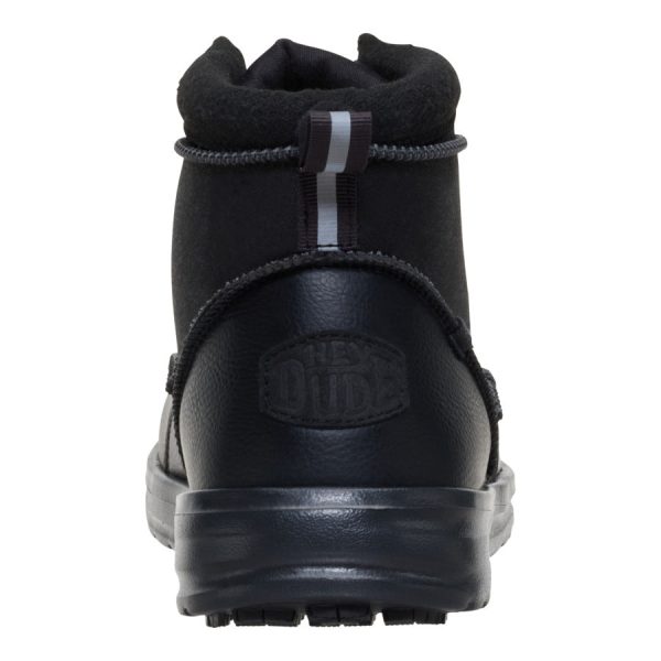 Bradley Work CE - Black - Image 6
