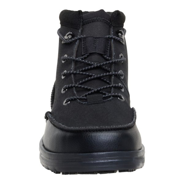 Bradley Work CE - Black - Image 5