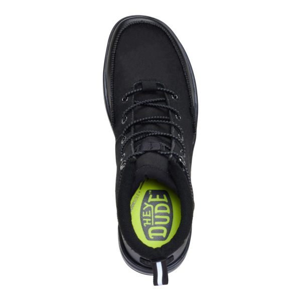 Bradley Work CE - Black - Image 7