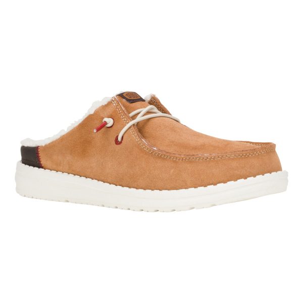 Wendy Slip Warmth - Beige - Image 8