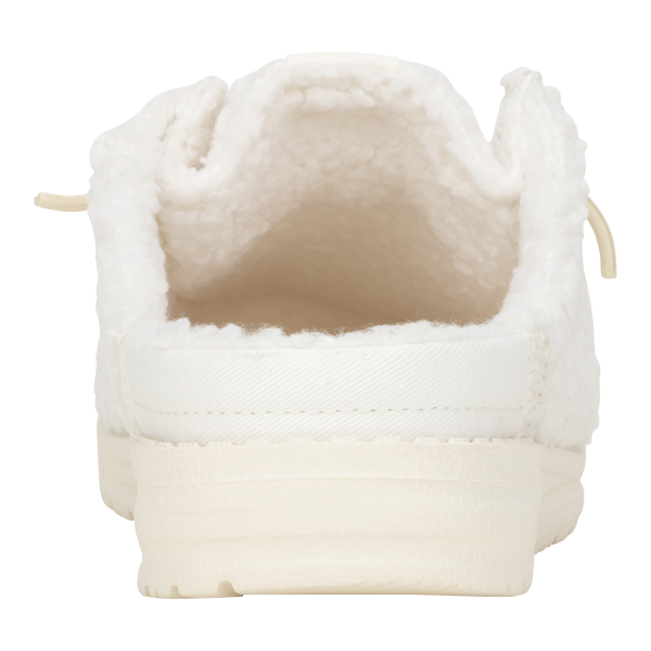 Wendy Slip Fleece - Irish Cream - Image 5