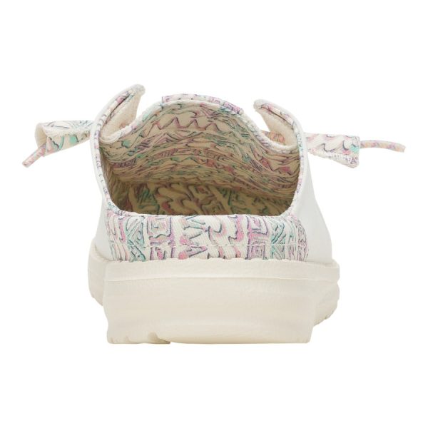 Wendy Slip Billabong C Pink Multi/White - Image 6