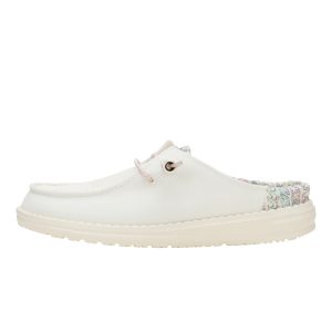 Wendy Slip Billabong C Pink Multi/White