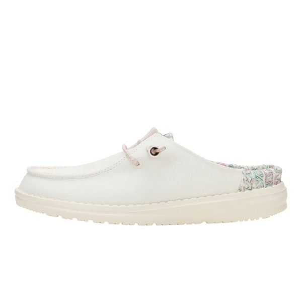Wendy Slip Billabong C Pink Multi/White